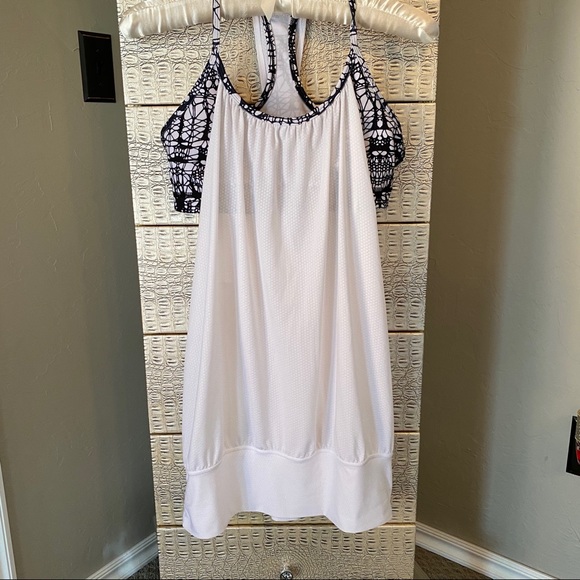 Lululemon No Limits Tank - Picture 3 of 7